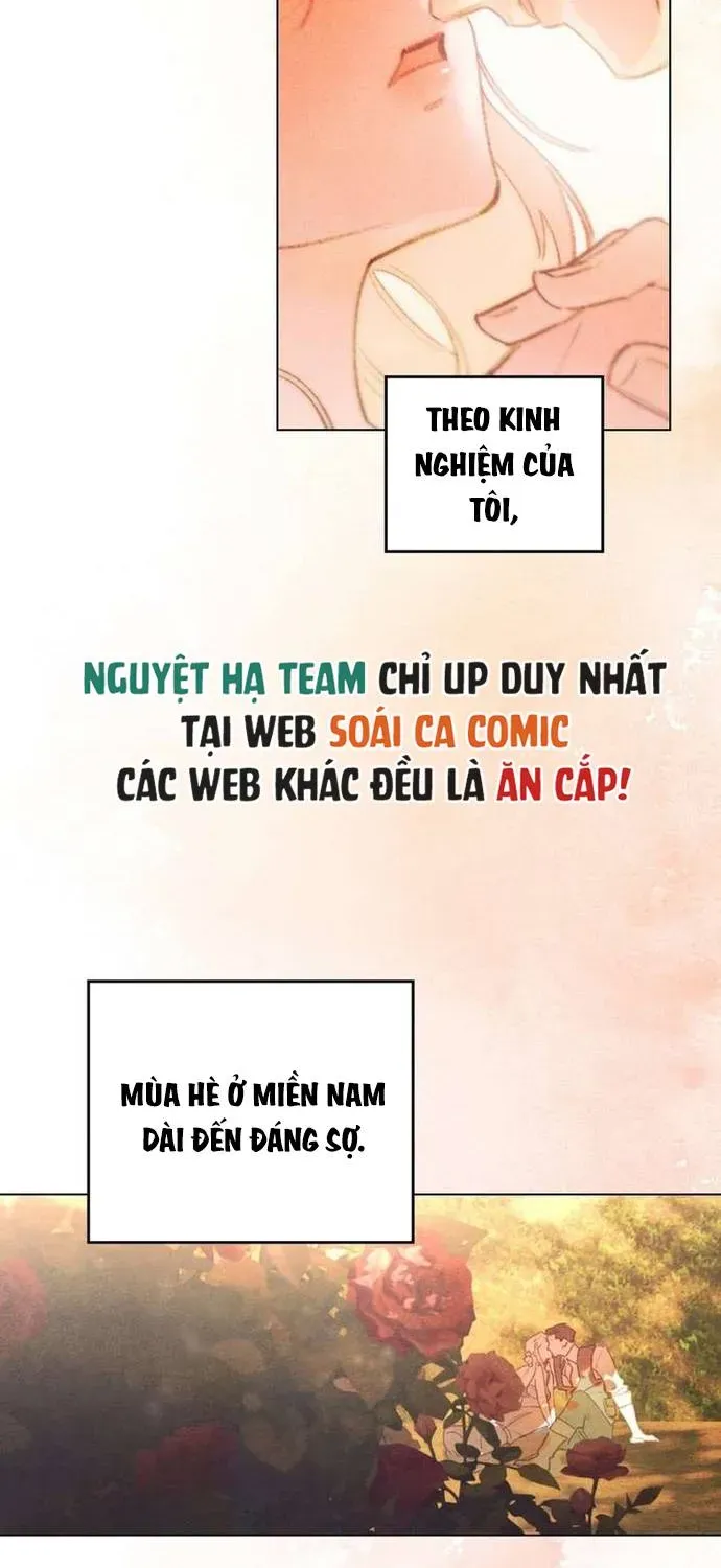 Nơi Khu Vườn Tháng Năm Chapter 7 - Trang 47