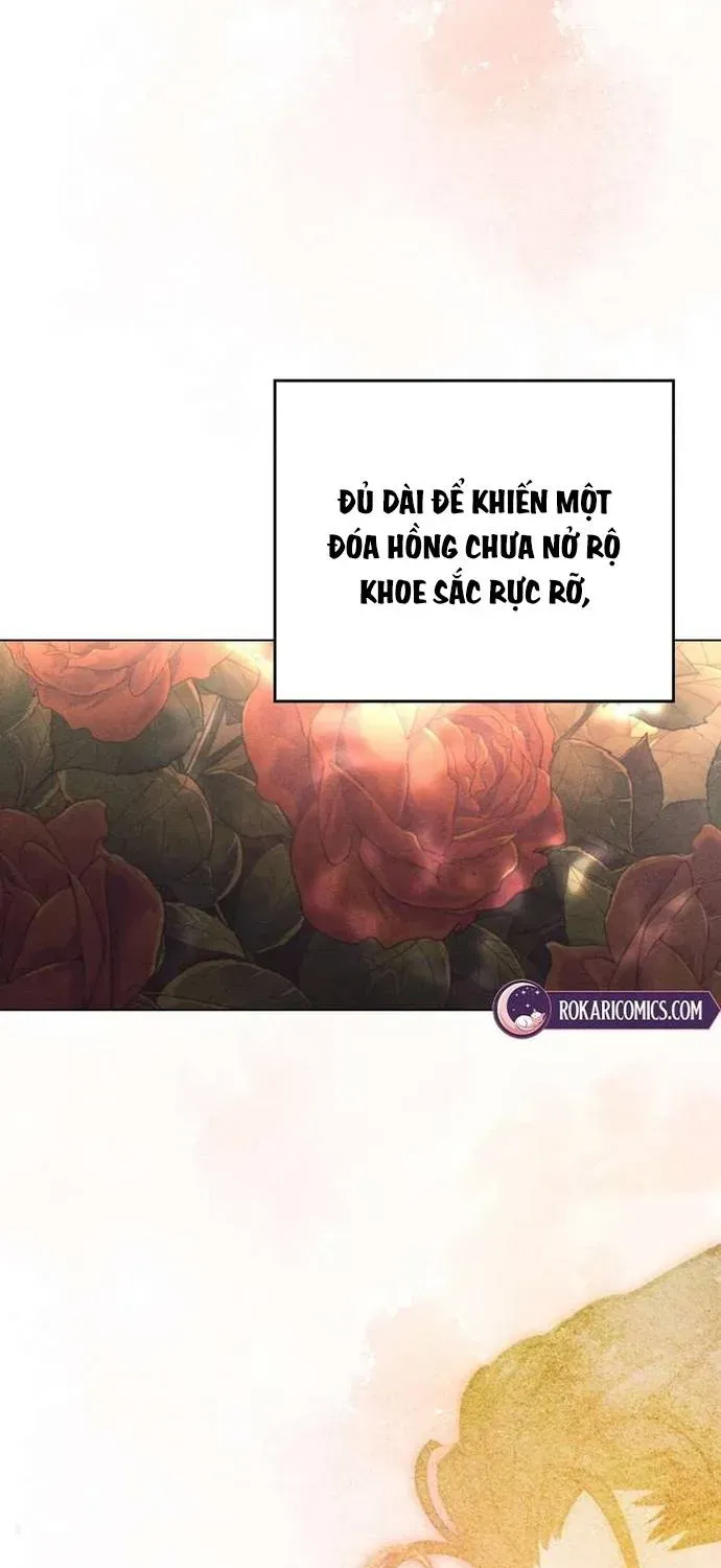 Nơi Khu Vườn Tháng Năm Chapter 7 - Trang 48