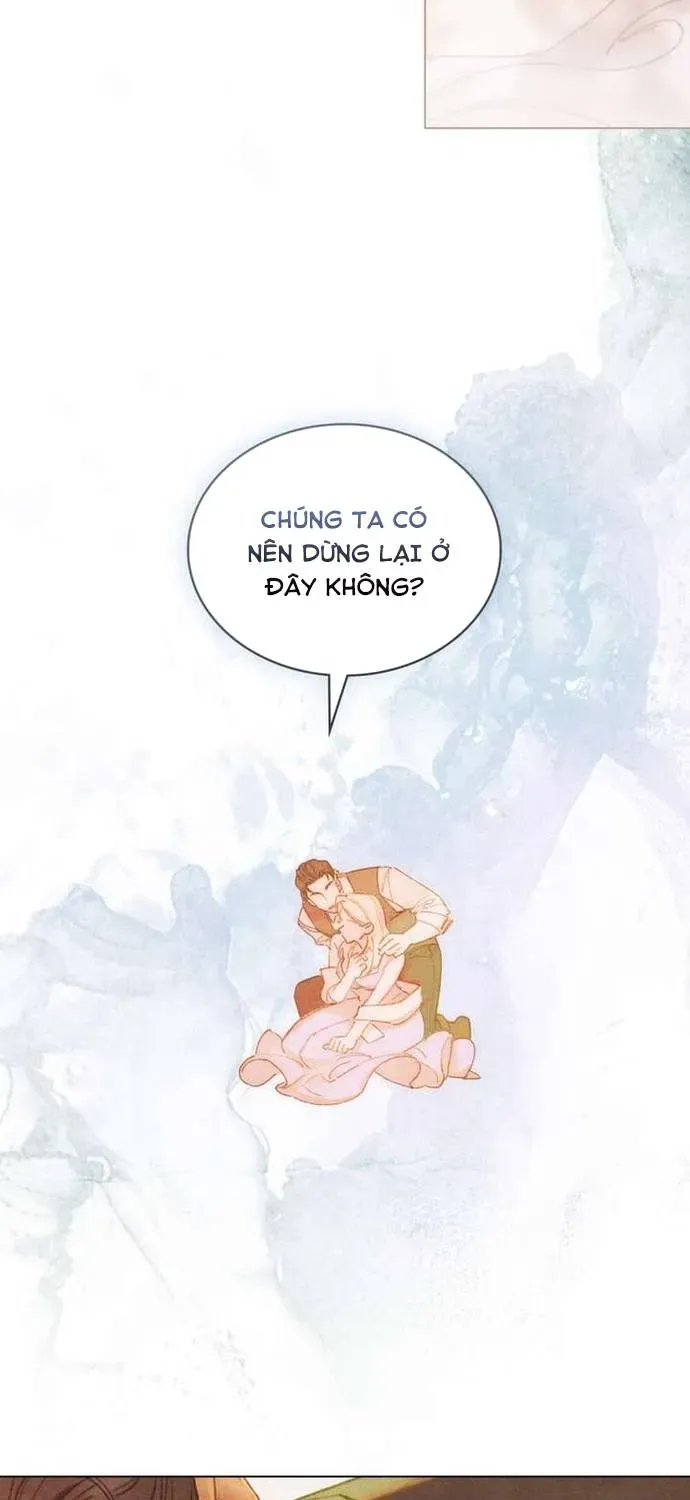 Nơi Khu Vườn Tháng Năm Chapter 7 - Trang 6