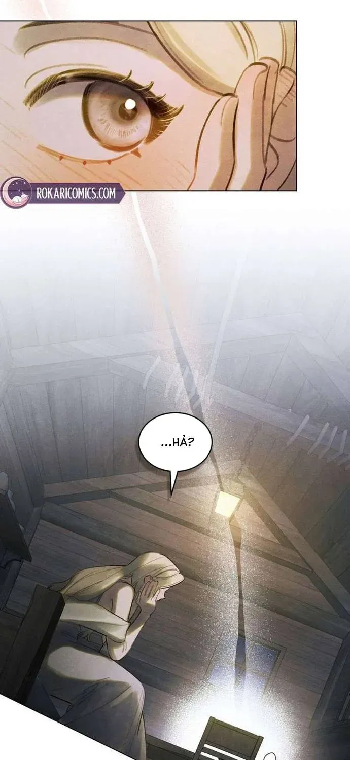 Nơi Khu Vườn Tháng Năm Chapter 8 - Trang 13