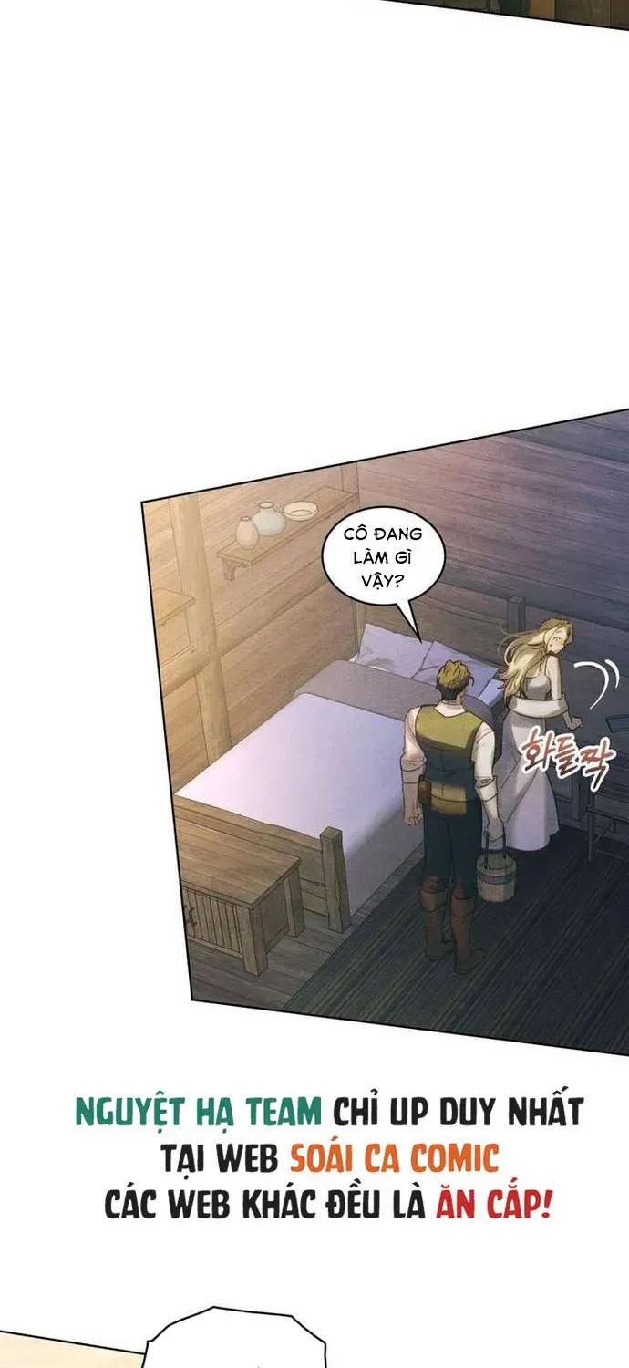 Nơi Khu Vườn Tháng Năm Chapter 8 - Trang 17