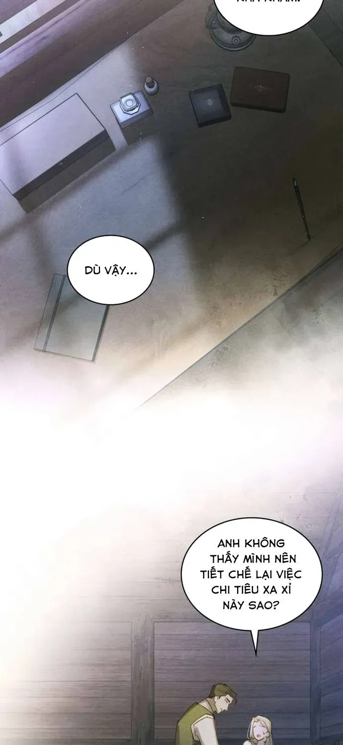 Nơi Khu Vườn Tháng Năm Chapter 8 - Trang 20