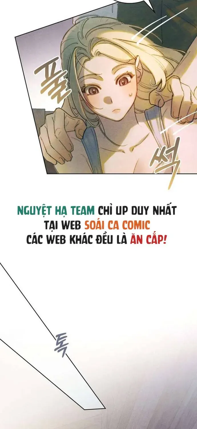 Nơi Khu Vườn Tháng Năm Chapter 8 - Trang 23