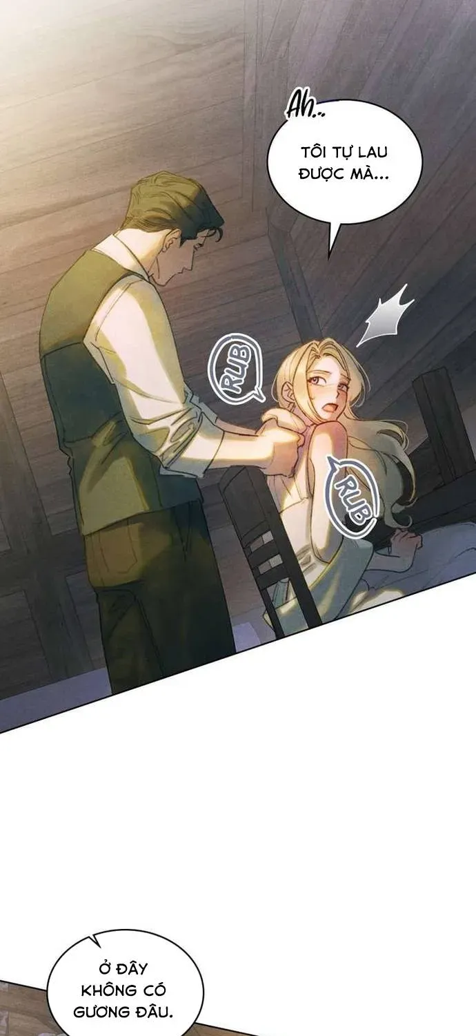 Nơi Khu Vườn Tháng Năm Chapter 8 - Trang 24