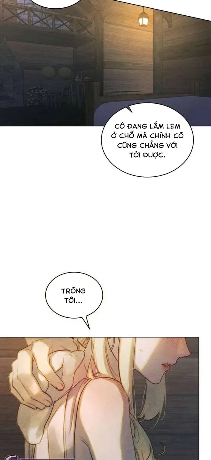 Nơi Khu Vườn Tháng Năm Chapter 8 - Trang 25