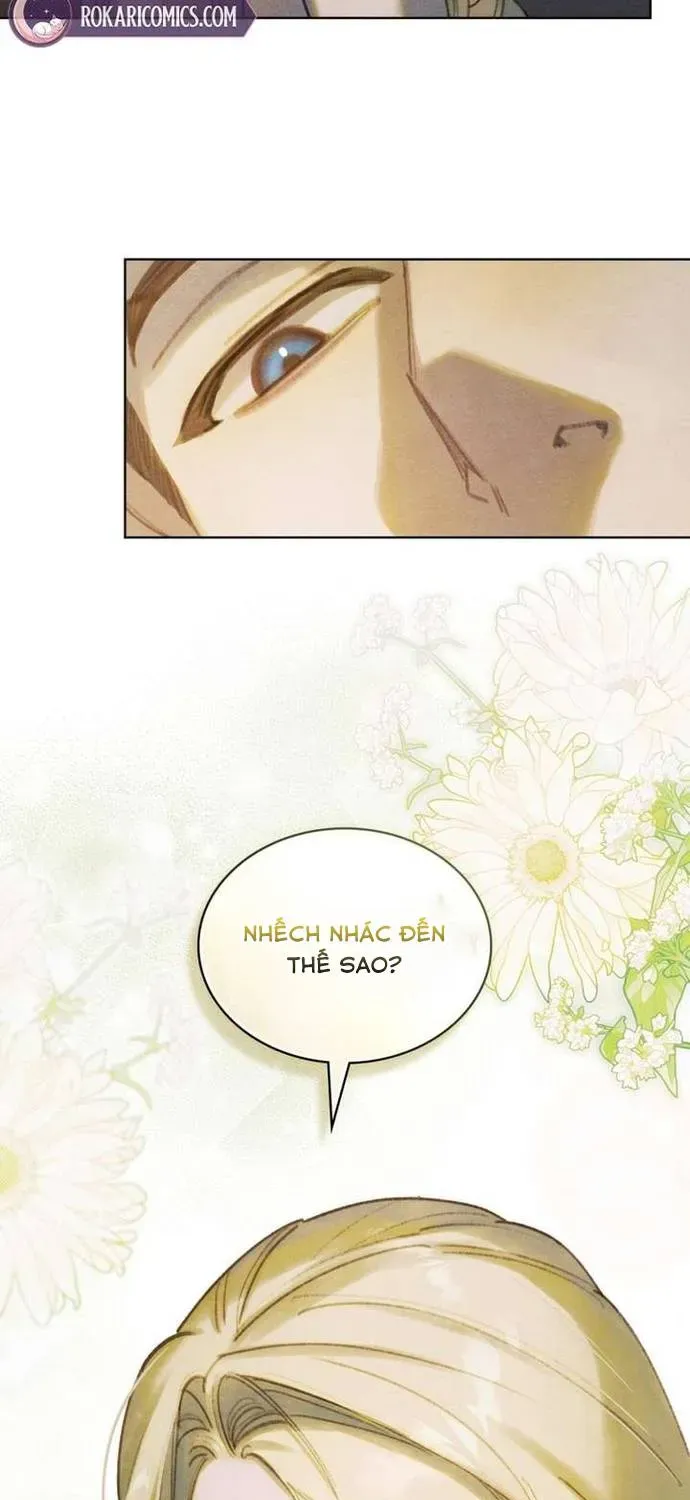 Nơi Khu Vườn Tháng Năm Chapter 8 - Trang 26