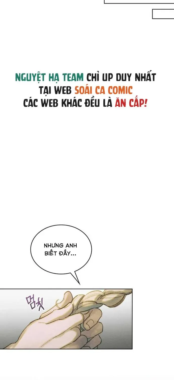 Nơi Khu Vườn Tháng Năm Chapter 8 - Trang 29