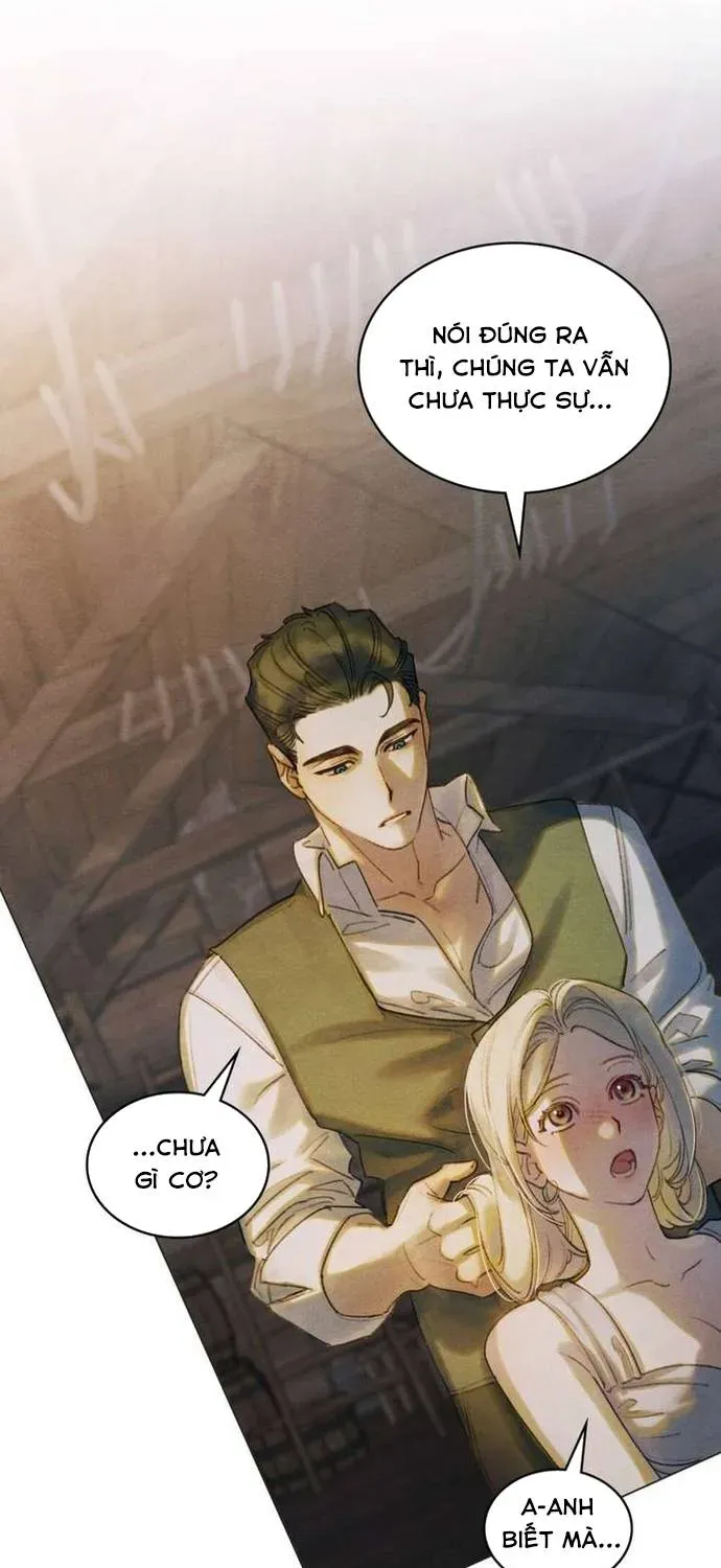 Nơi Khu Vườn Tháng Năm Chapter 8 - Trang 30