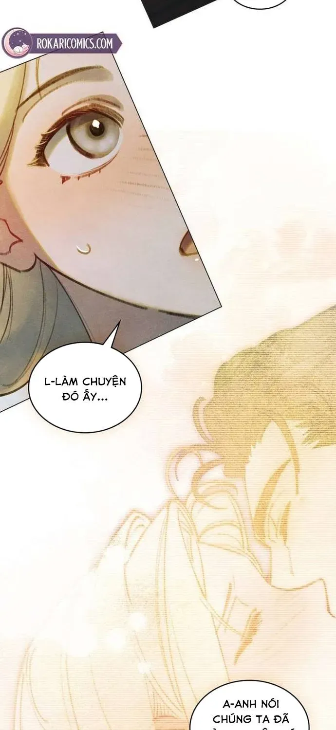 Nơi Khu Vườn Tháng Năm Chapter 8 - Trang 31