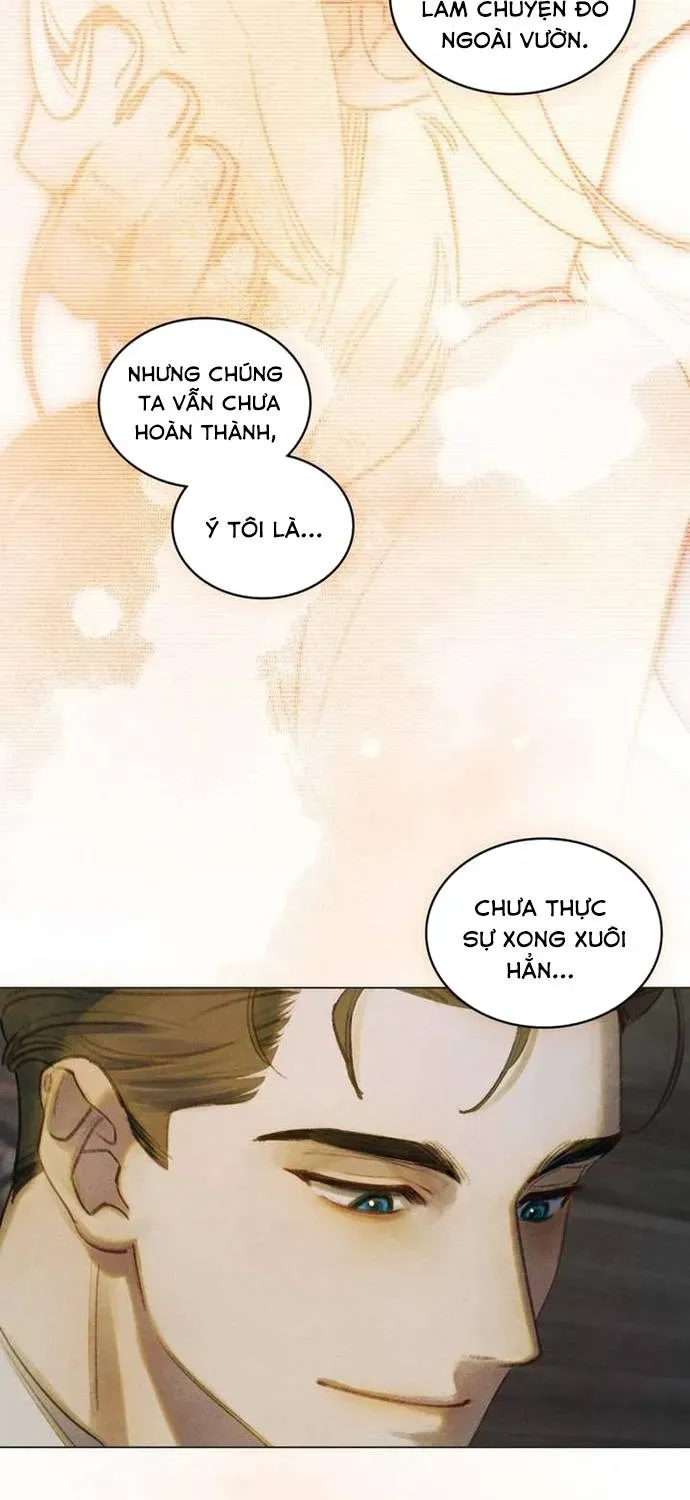 Nơi Khu Vườn Tháng Năm Chapter 8 - Trang 32