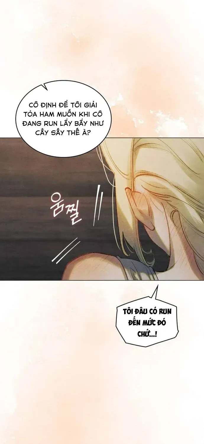 Nơi Khu Vườn Tháng Năm Chapter 8 - Trang 33