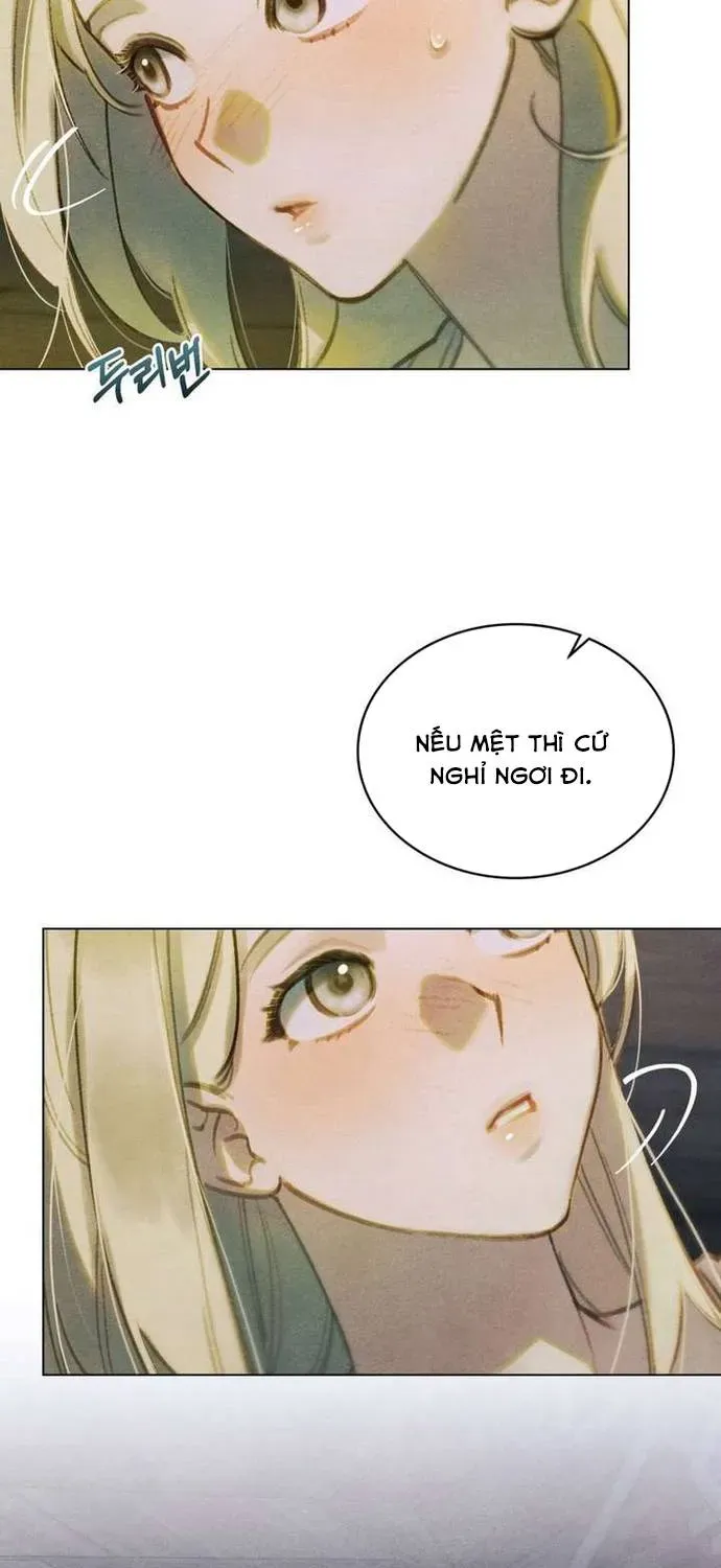 Nơi Khu Vườn Tháng Năm Chapter 8 - Trang 4