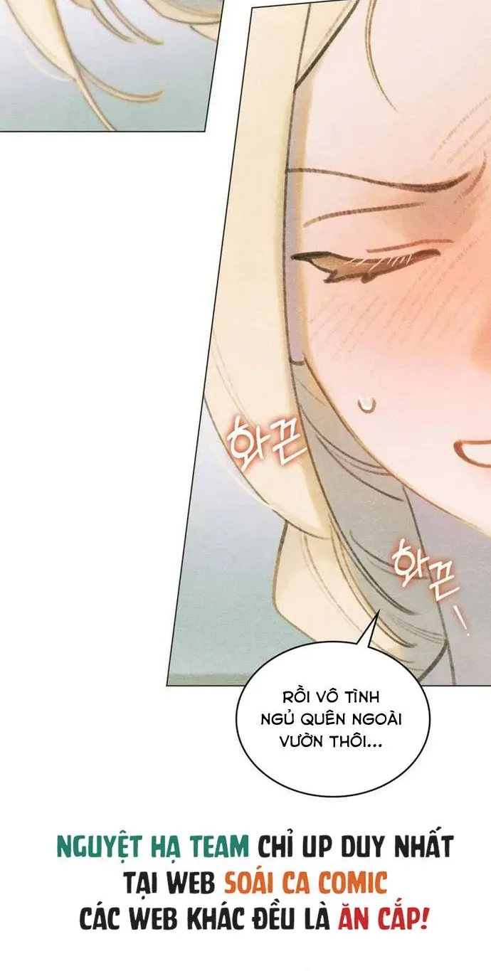 Nơi Khu Vườn Tháng Năm Chapter 8 - Trang 41