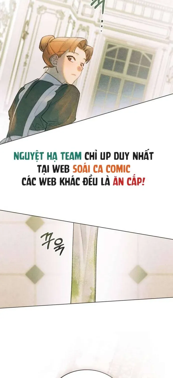 Nơi Khu Vườn Tháng Năm Chapter 8 - Trang 45