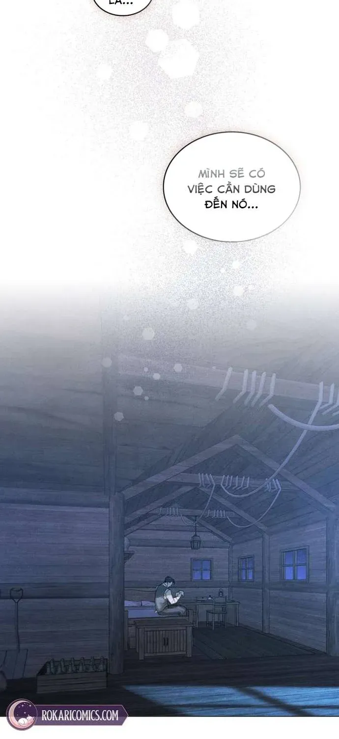 Nơi Khu Vườn Tháng Năm Chapter 8 - Trang 47