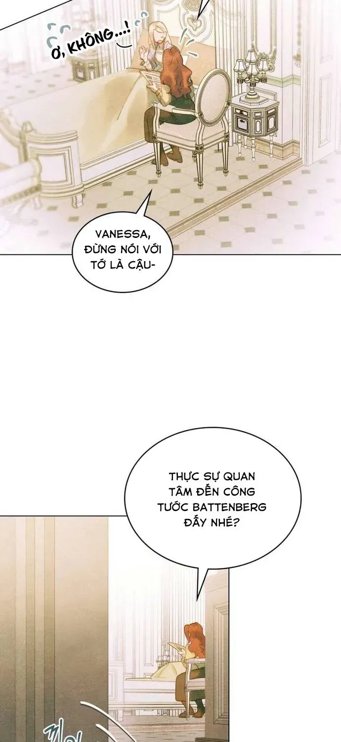 Nơi Khu Vườn Tháng Năm Chapter 9 - Trang 10