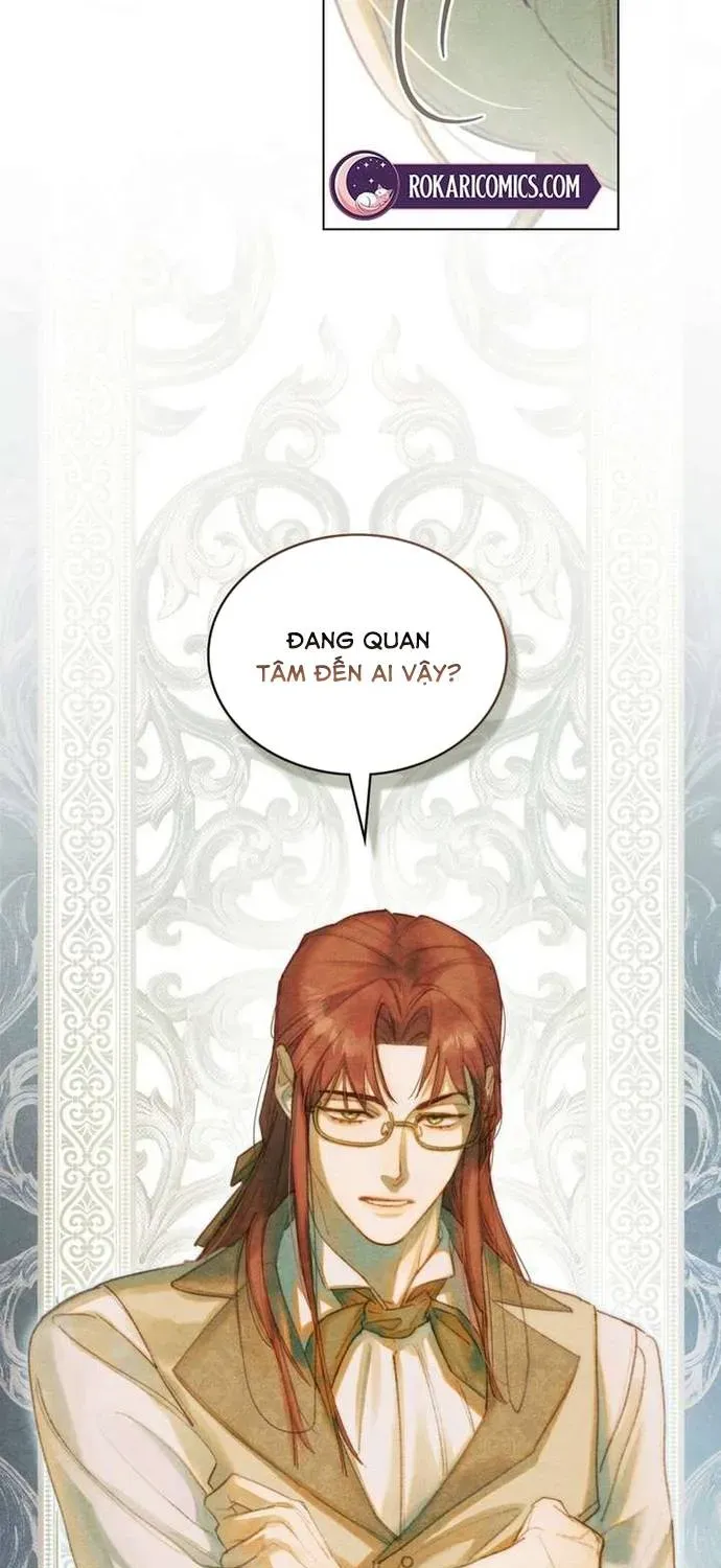 Nơi Khu Vườn Tháng Năm Chapter 9 - Trang 12