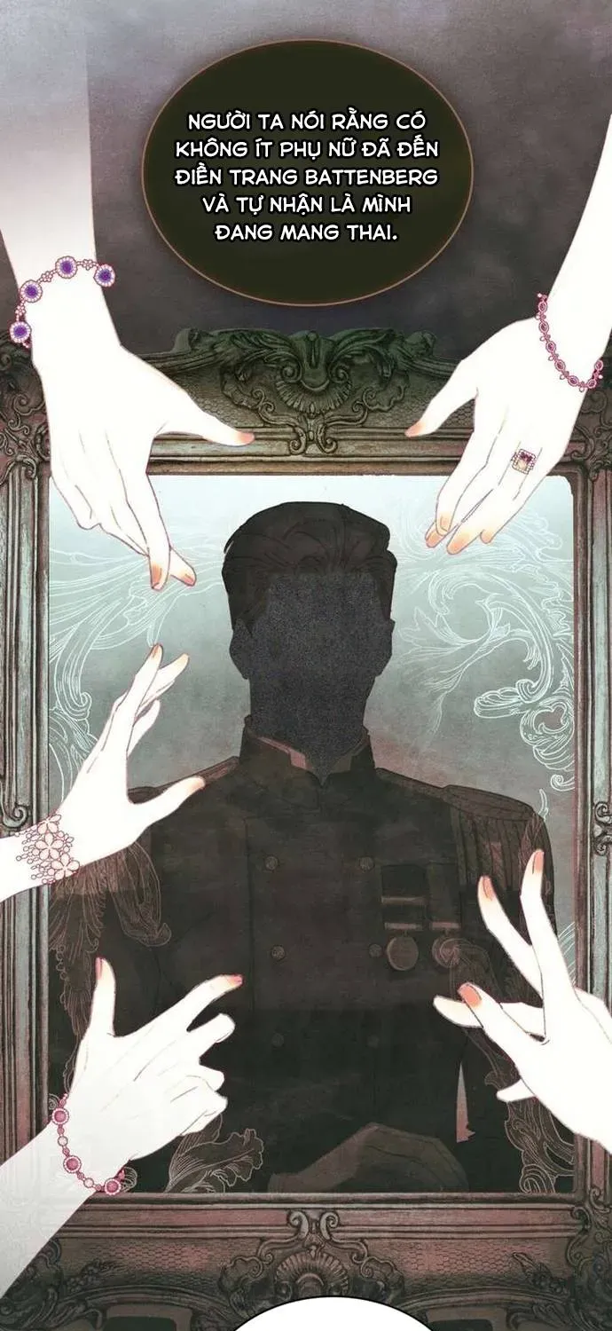 Nơi Khu Vườn Tháng Năm Chapter 9 - Trang 18