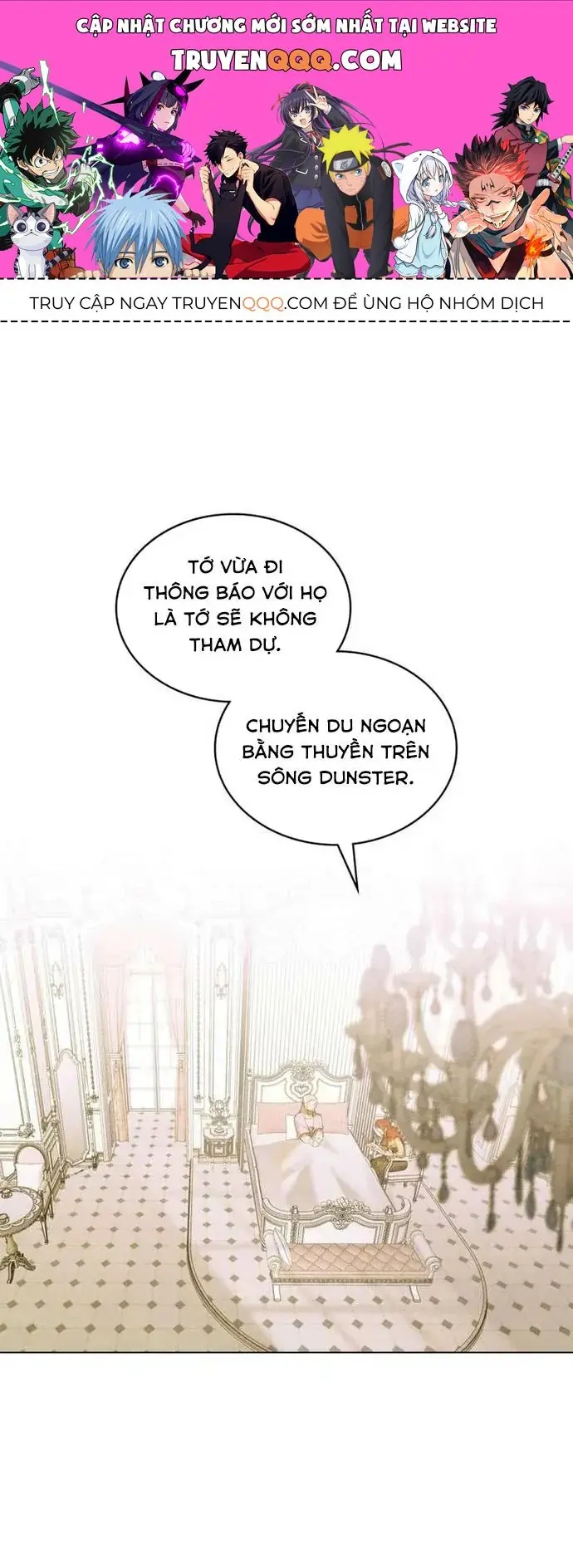 Nơi Khu Vườn Tháng Năm Chapter 9 - Trang 2