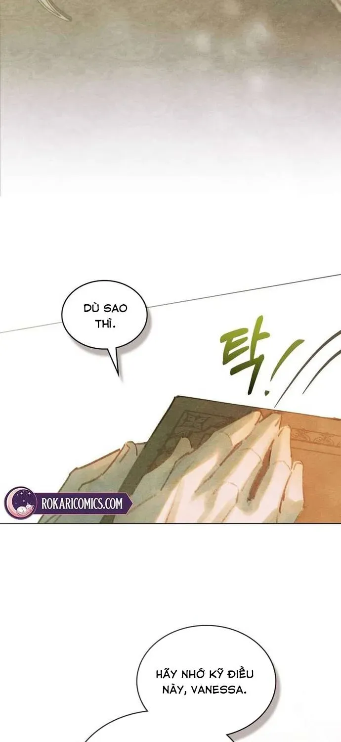 Nơi Khu Vườn Tháng Năm Chapter 9 - Trang 22