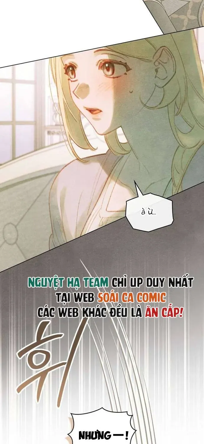 Nơi Khu Vườn Tháng Năm Chapter 9 - Trang 24