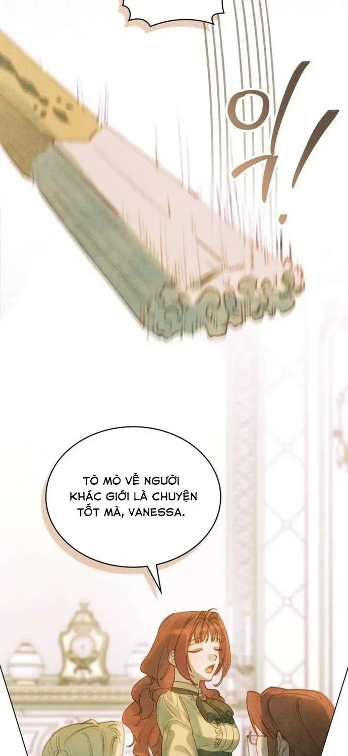 Nơi Khu Vườn Tháng Năm Chapter 9 - Trang 25
