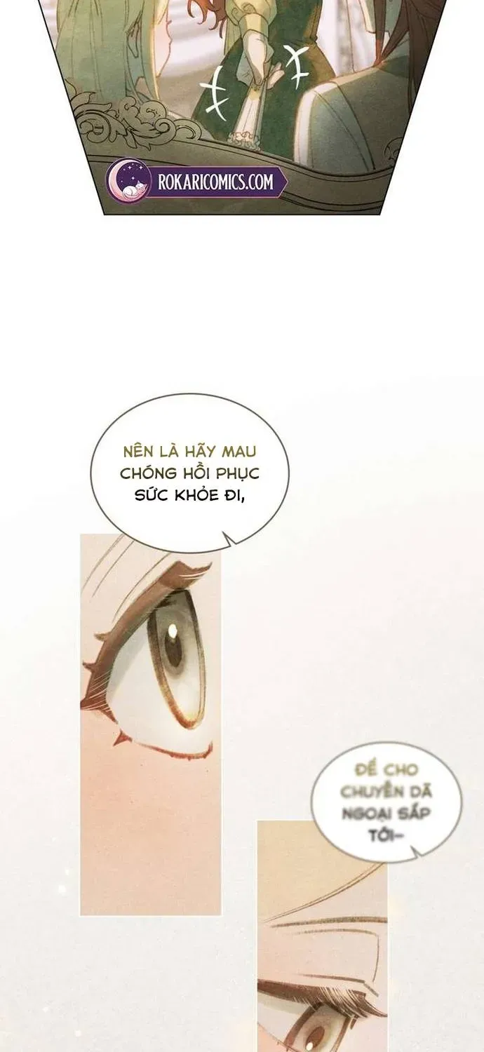 Nơi Khu Vườn Tháng Năm Chapter 9 - Trang 26