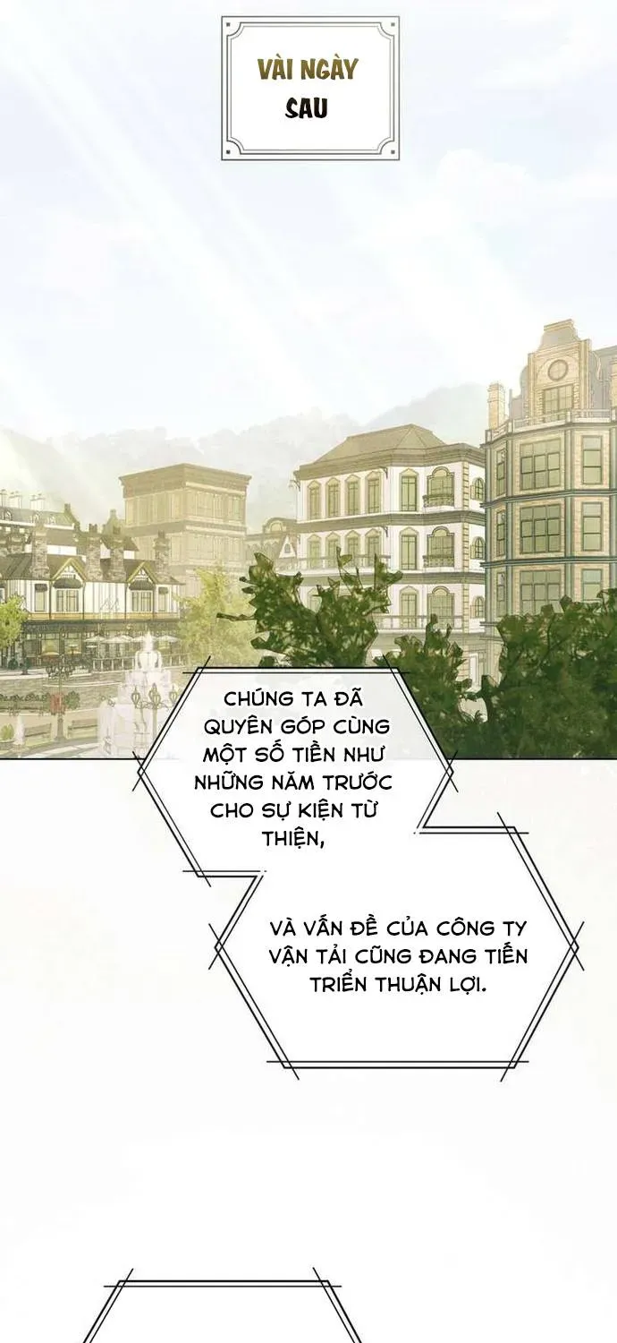 Nơi Khu Vườn Tháng Năm Chapter 9 - Trang 29