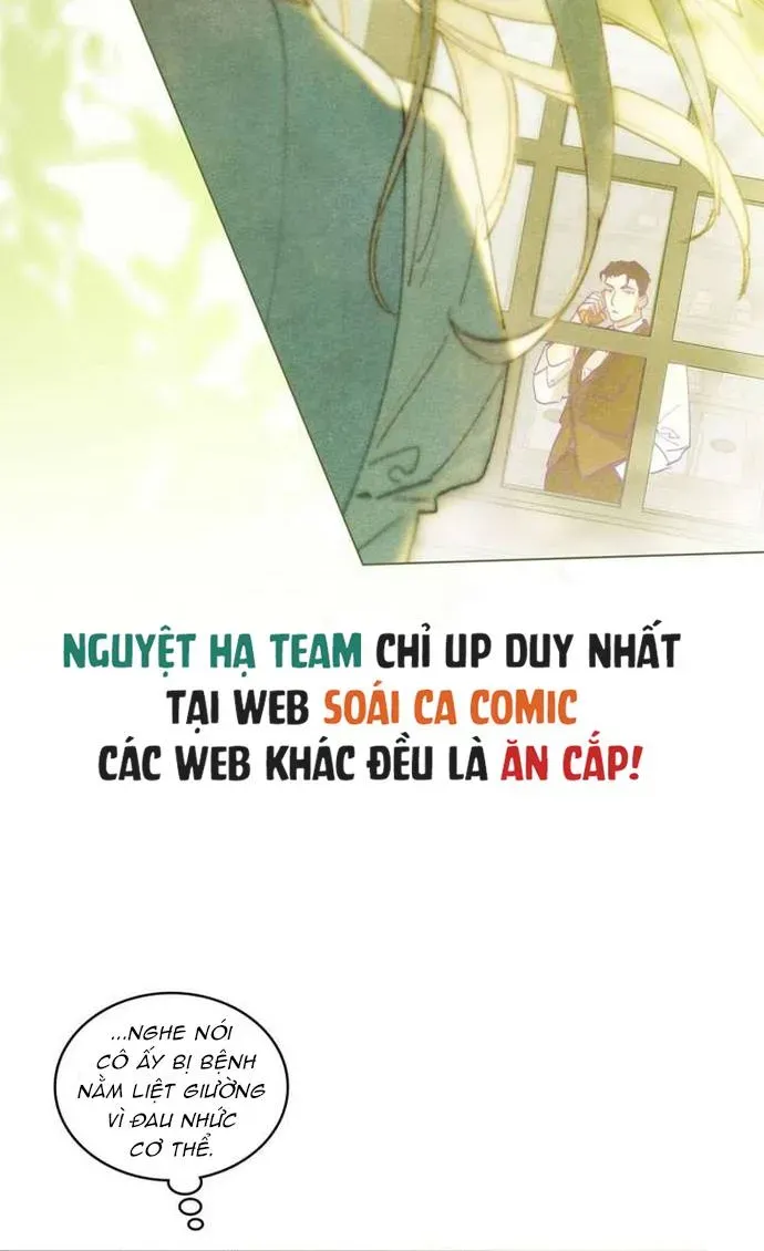 Nơi Khu Vườn Tháng Năm Chapter 9 - Trang 40