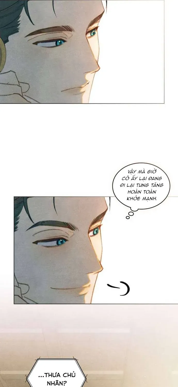 Nơi Khu Vườn Tháng Năm Chapter 9 - Trang 41