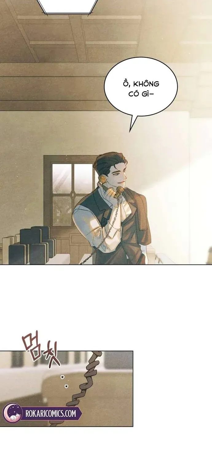Nơi Khu Vườn Tháng Năm Chapter 9 - Trang 42