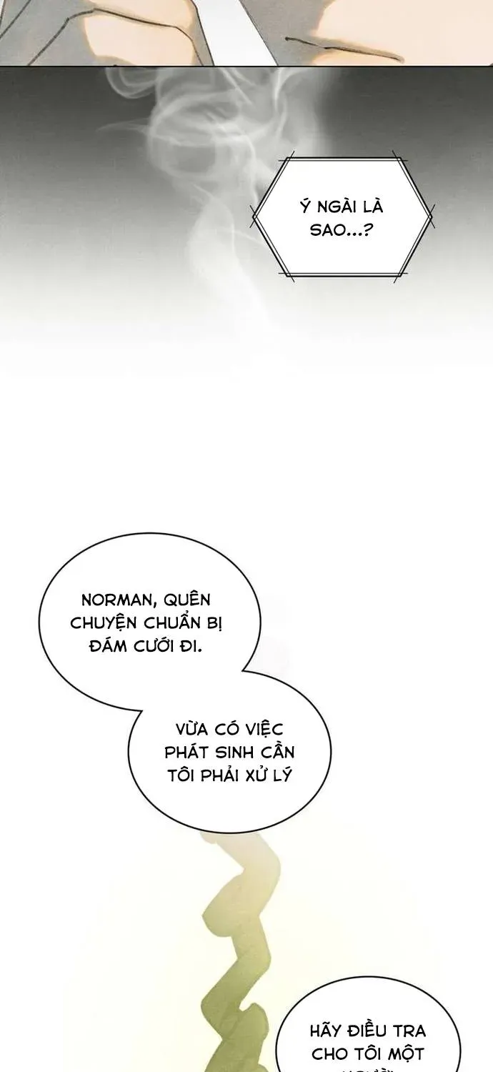 Nơi Khu Vườn Tháng Năm Chapter 9 - Trang 47