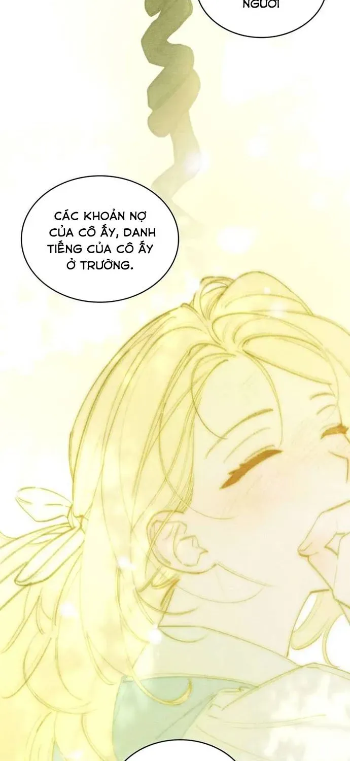 Nơi Khu Vườn Tháng Năm Chapter 9 - Trang 48