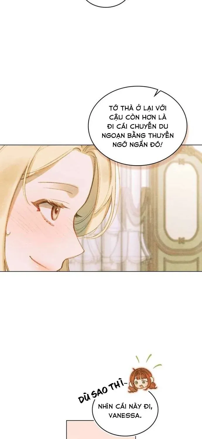 Nơi Khu Vườn Tháng Năm Chapter 9 - Trang 5