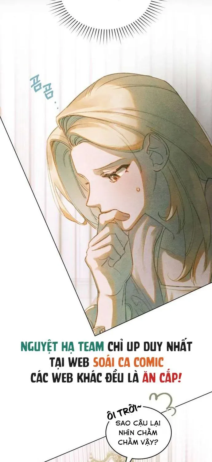 Nơi Khu Vườn Tháng Năm Chapter 9 - Trang 9