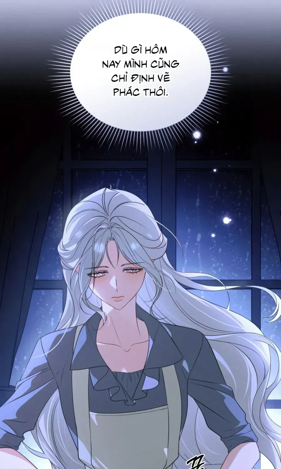Nỗi Lạc Lõng Không Tên Chapter 1 - Trang 19