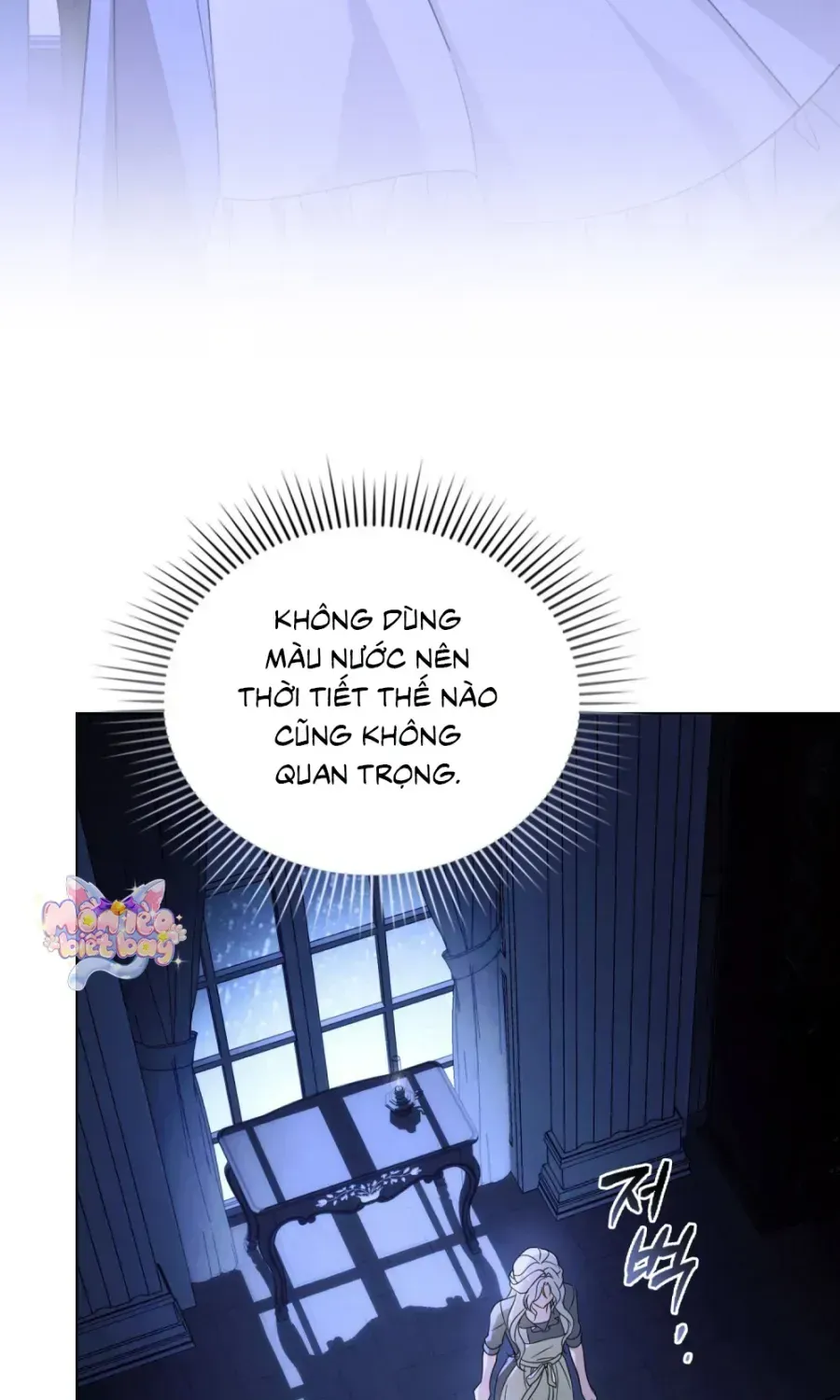 Nỗi Lạc Lõng Không Tên Chapter 1 - Trang 21