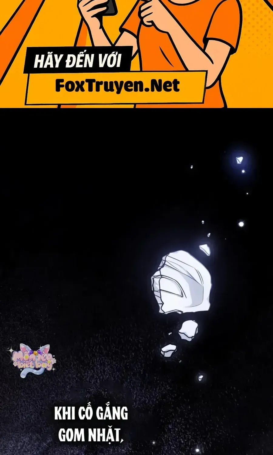 Nỗi Lạc Lõng Không Tên Chapter 1 - Trang 3