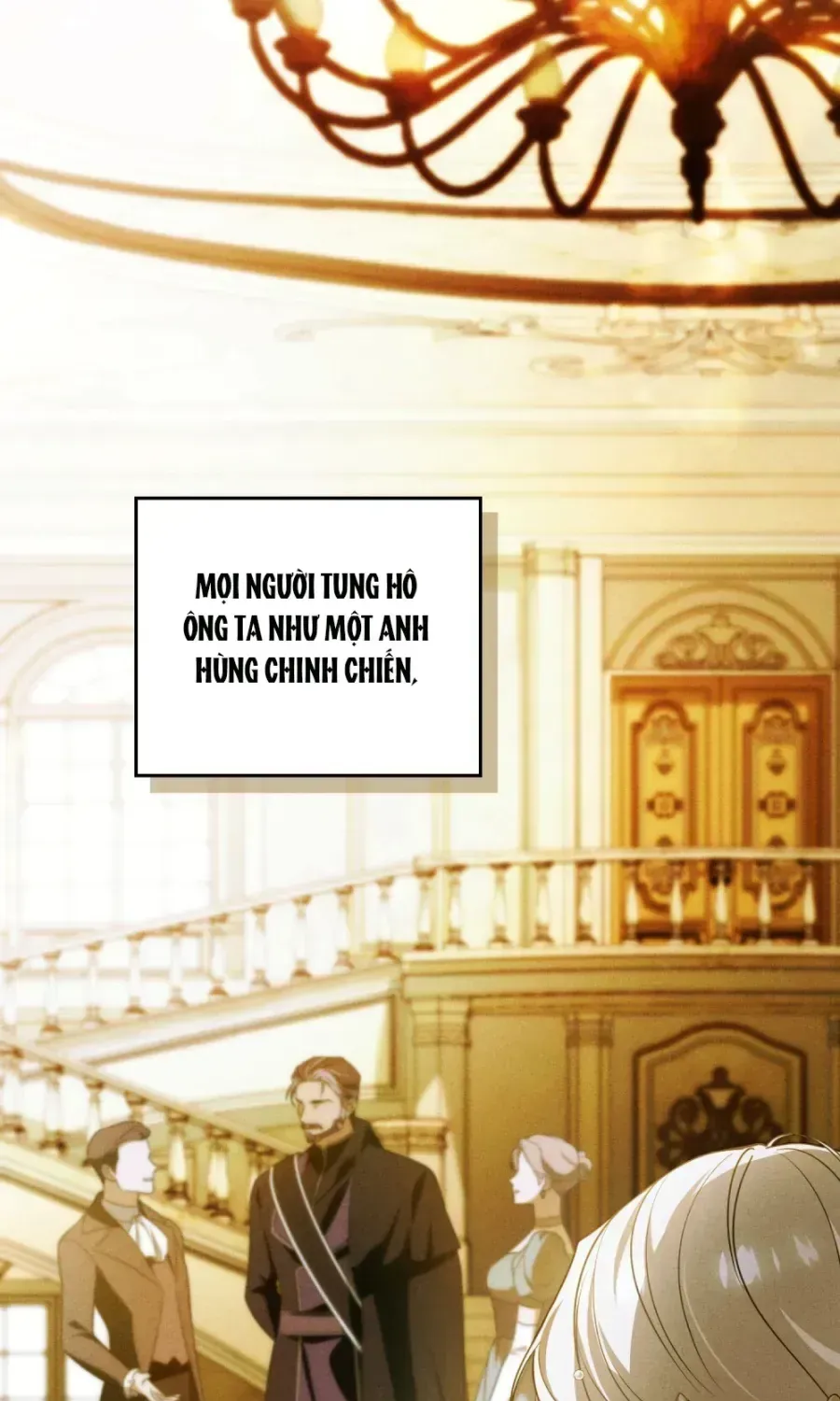 Nỗi Lạc Lõng Không Tên Chapter 1 - Trang 31