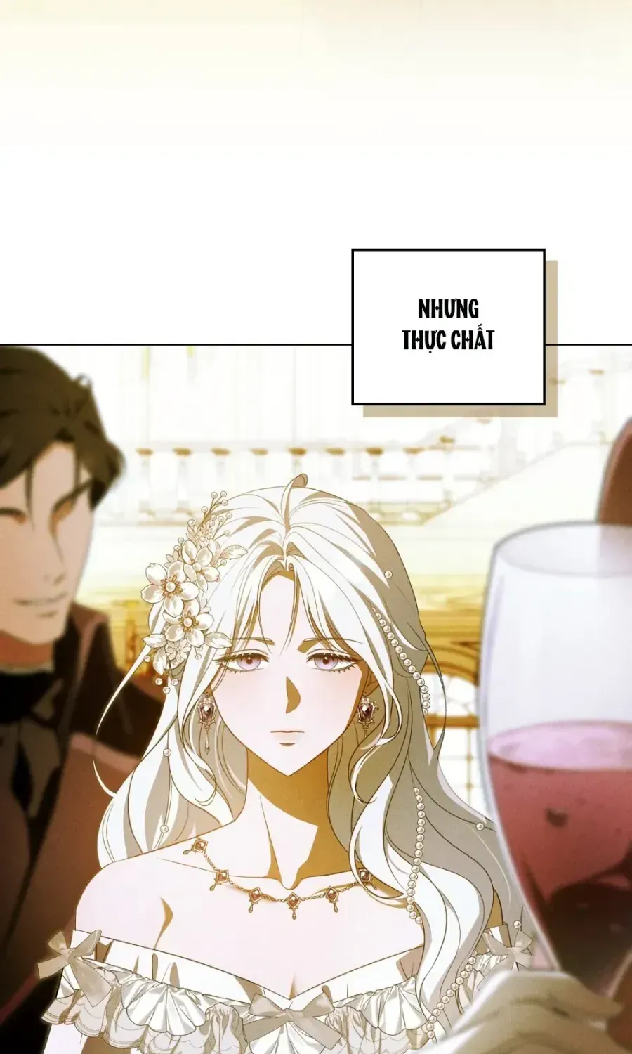 Nỗi Lạc Lõng Không Tên Chapter 1 - Trang 33