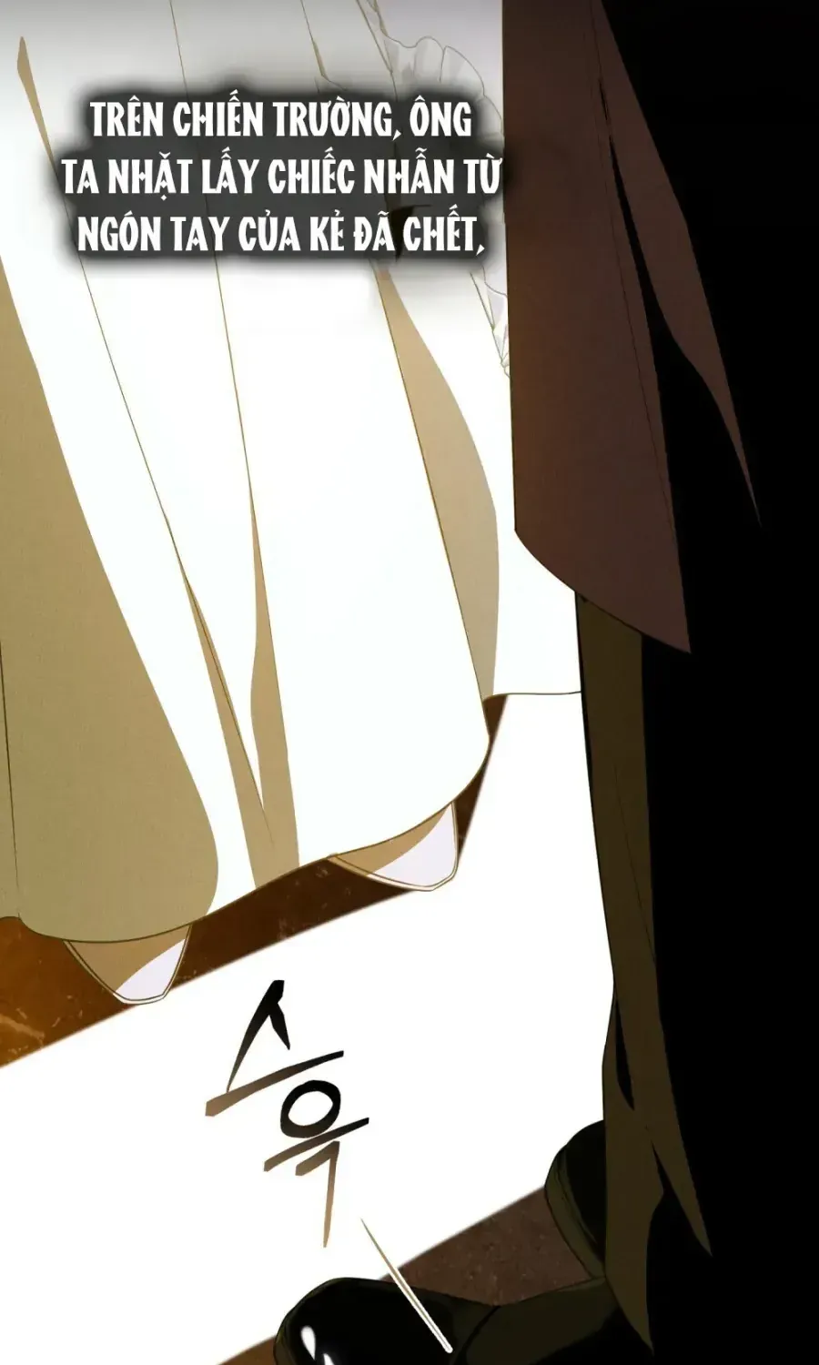 Nỗi Lạc Lõng Không Tên Chapter 1 - Trang 37