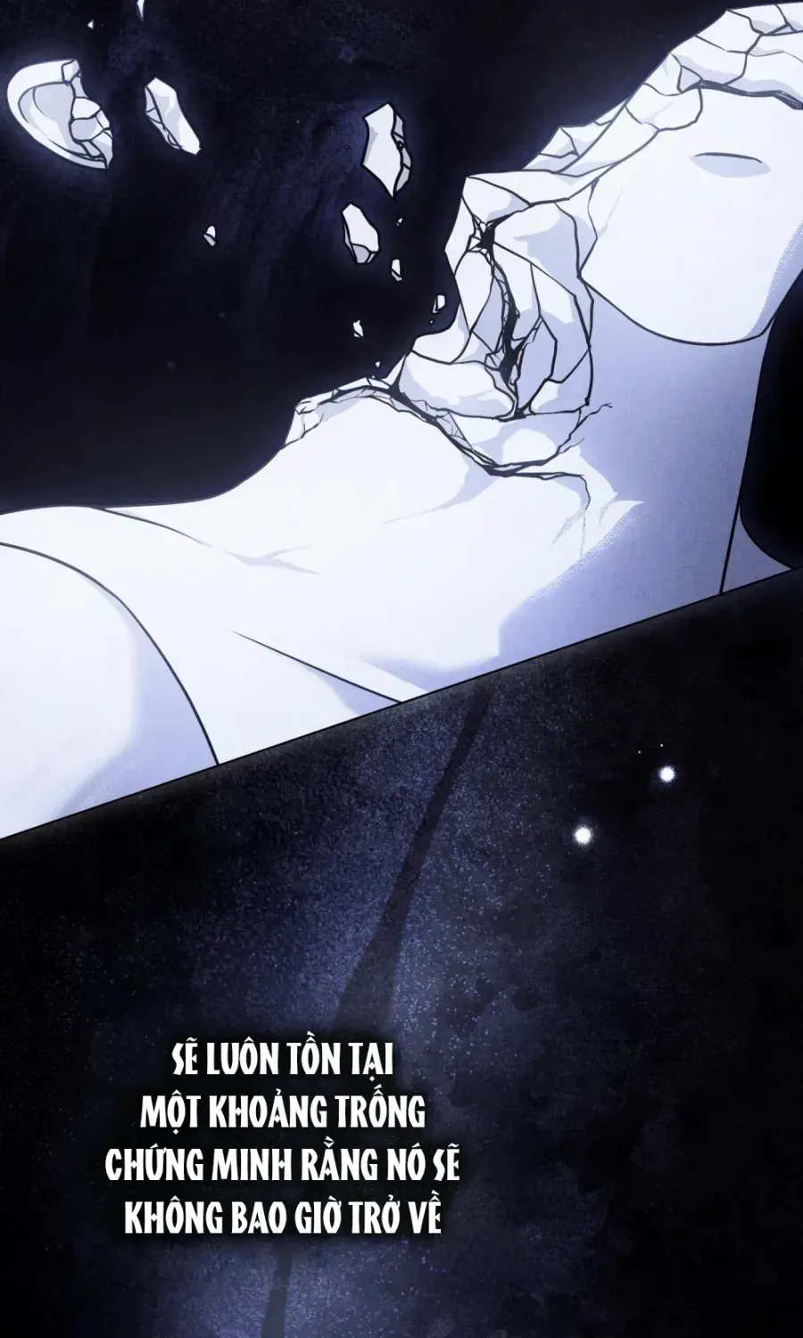 Nỗi Lạc Lõng Không Tên Chapter 1 - Trang 5