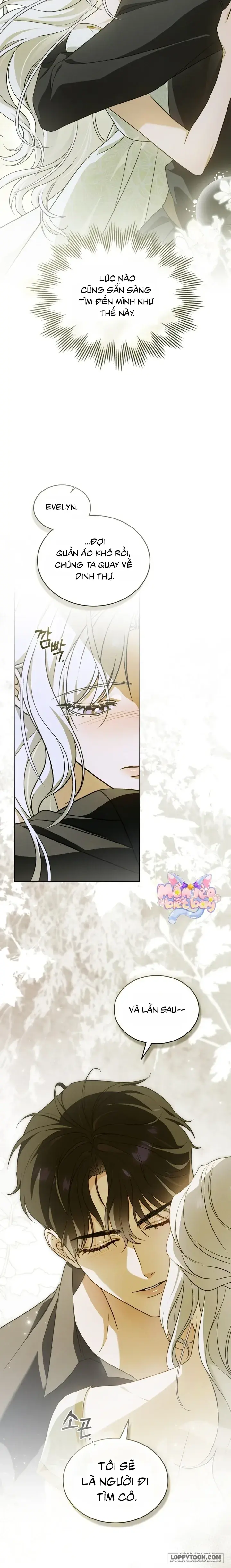 Nỗi Lạc Lõng Không Tên Chapter 10 - Trang 20
