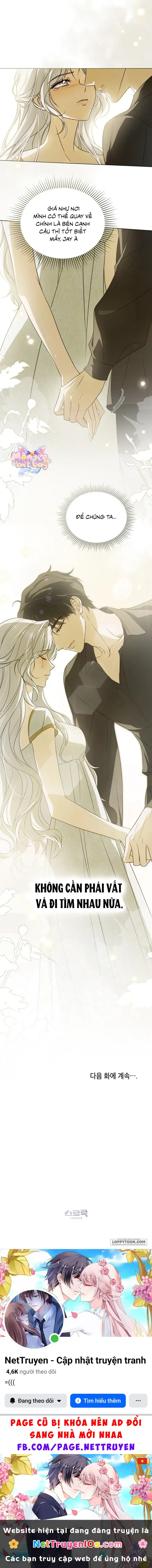 Nỗi Lạc Lõng Không Tên Chapter 10 - Trang 21