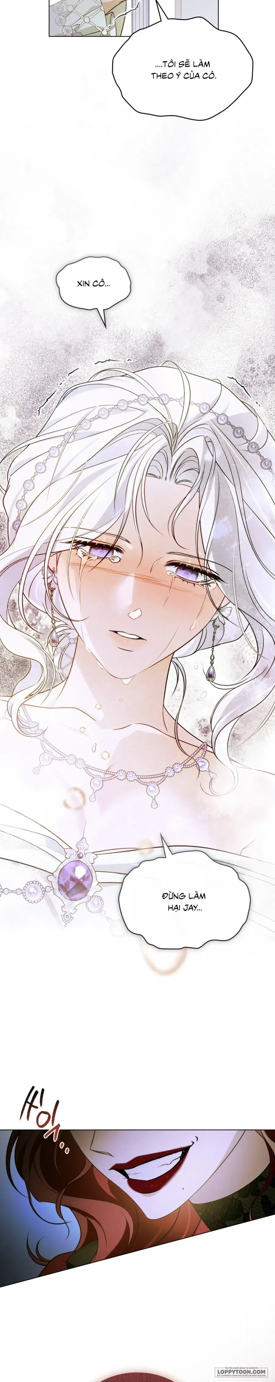 Nỗi Lạc Lõng Không Tên Chapter 14 - Trang 26