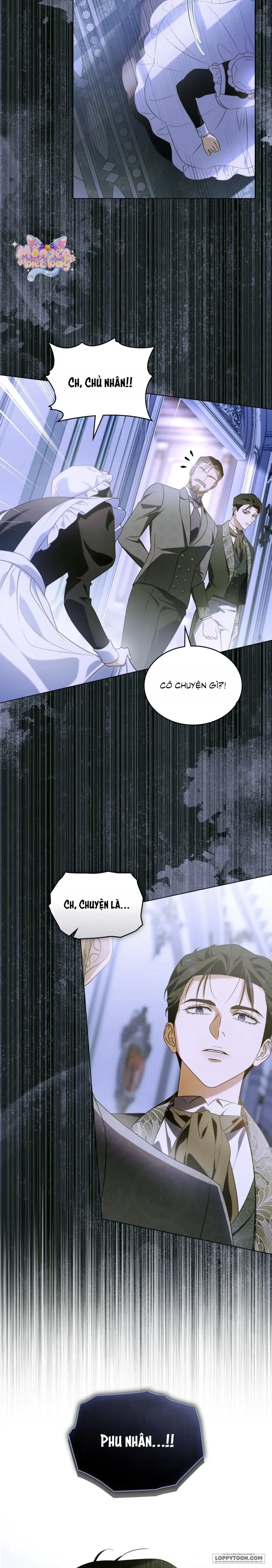 Nỗi Lạc Lõng Không Tên Chapter 14 - Trang 28