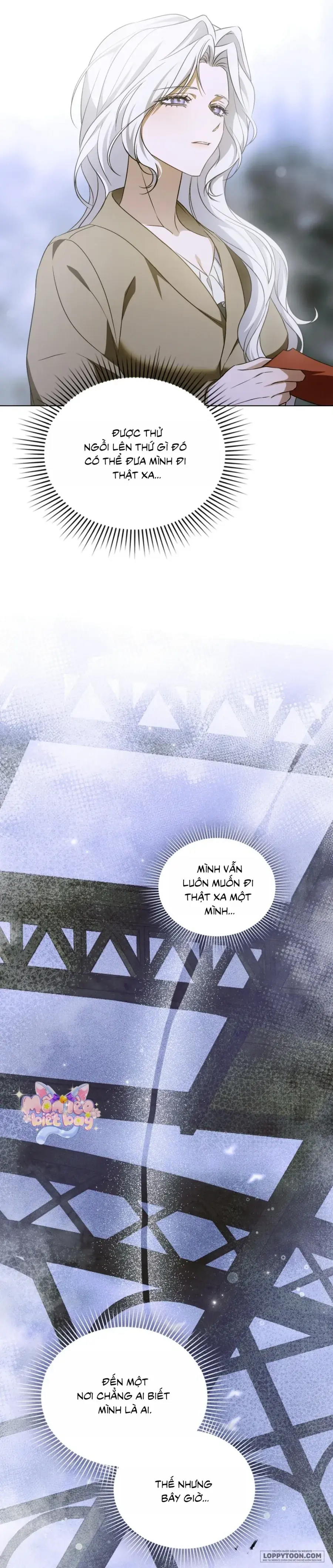 Nỗi Lạc Lõng Không Tên Chapter 17 - Trang 26