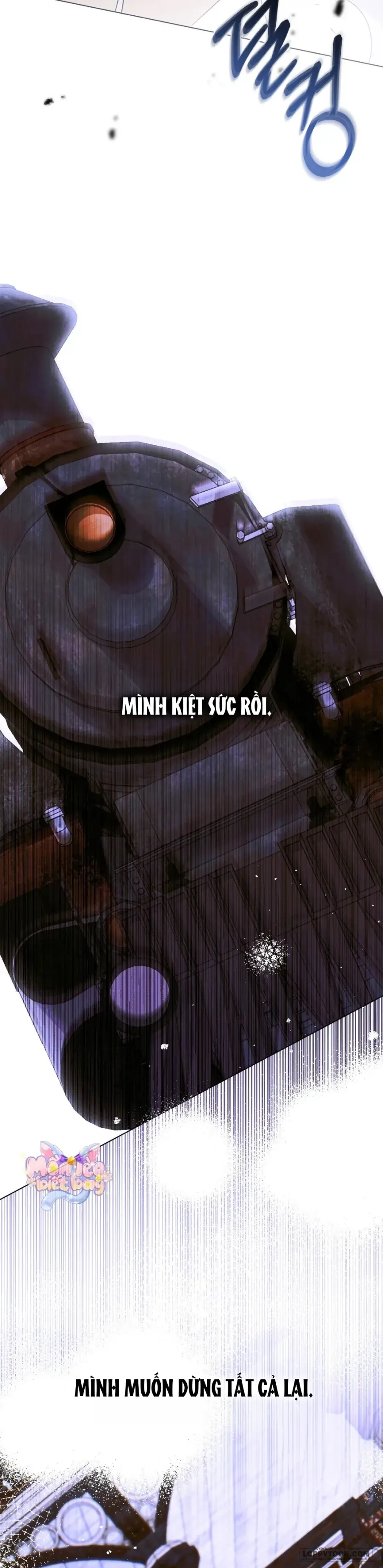 Nỗi Lạc Lõng Không Tên Chapter 17 - Trang 29