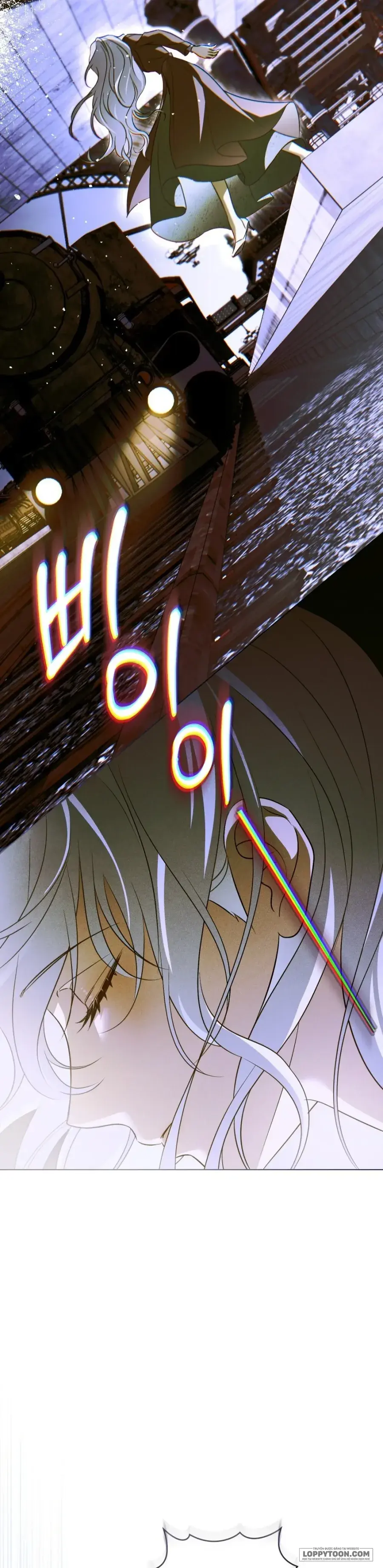 Nỗi Lạc Lõng Không Tên Chapter 17 - Trang 30