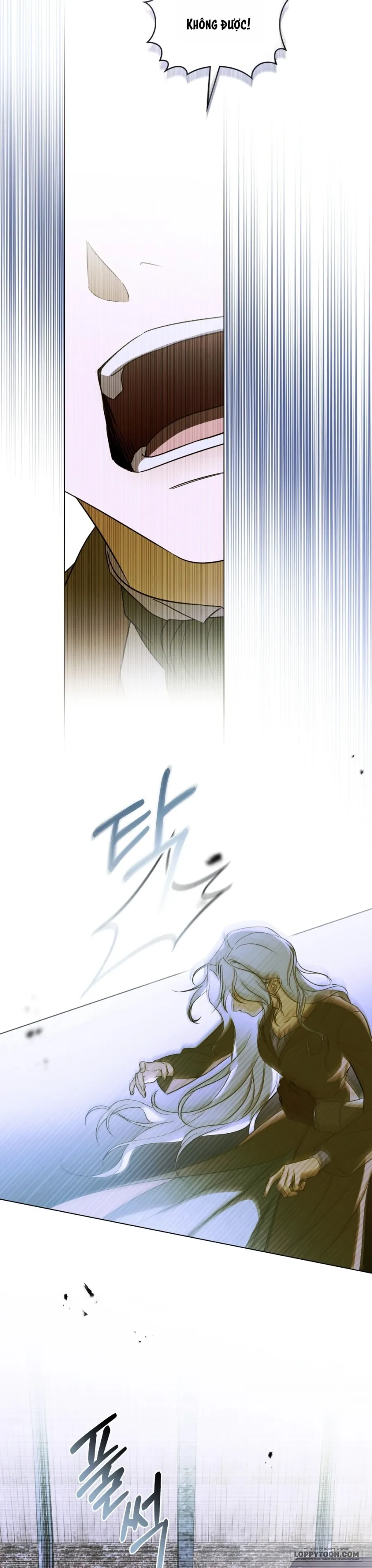 Nỗi Lạc Lõng Không Tên Chapter 17 - Trang 31